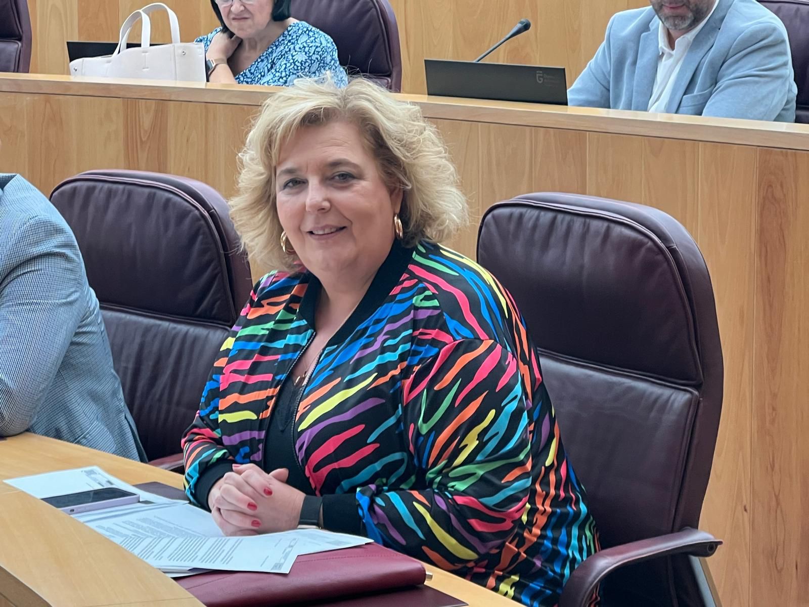 El PSOE califica de “injusto” el Plan Provincial de Instalaciones Deportivas